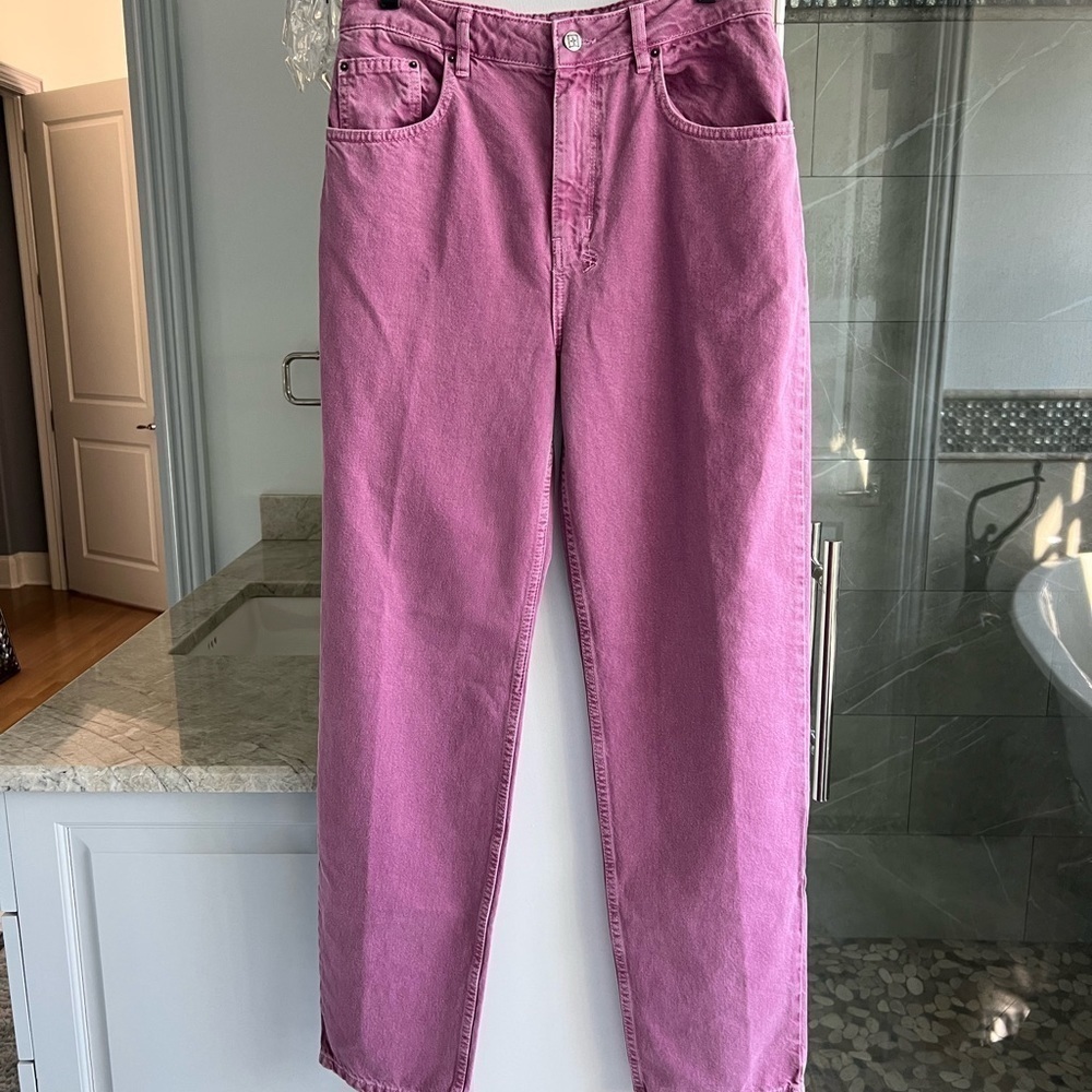 Ksubi Playback Straight-leg Jeans - Picture 3 of 13